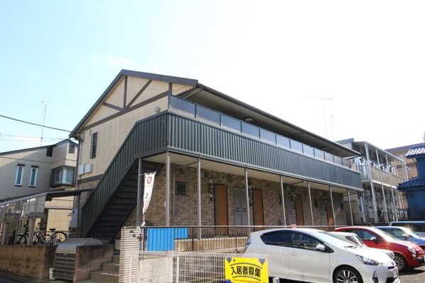 若葉ハイムの物件内観写真